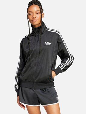 adidas Originals Firebird Loose Track Top Jacket JC8251